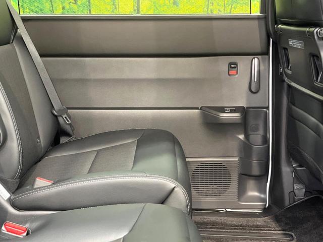 ステップワゴン ｅ：ＨＥＶスパーダ　純正１１．４型ナビ　バックカメラ　ホンダセンシング　両側電動ドア　レーダークルーズコントロール　ＥＴＣ　シートヒーター　オートエアコン　パワーバックドア　スマートキー　電動格納ミラー　ハーフレザー（59枚目）