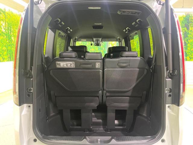 ステップワゴン ｅ：ＨＥＶスパーダ　純正１１．４型ナビ　バックカメラ　ホンダセンシング　両側電動ドア　レーダークルーズコントロール　ＥＴＣ　シートヒーター　オートエアコン　パワーバックドア　スマートキー　電動格納ミラー　ハーフレザー（60枚目）