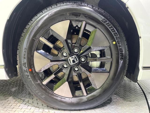 ステップワゴン ｅ：ＨＥＶスパーダ　純正１１．４型ナビ　バックカメラ　ホンダセンシング　両側電動ドア　レーダークルーズコントロール　ＥＴＣ　シートヒーター　オートエアコン　パワーバックドア　スマートキー　電動格納ミラー　ハーフレザー（73枚目）