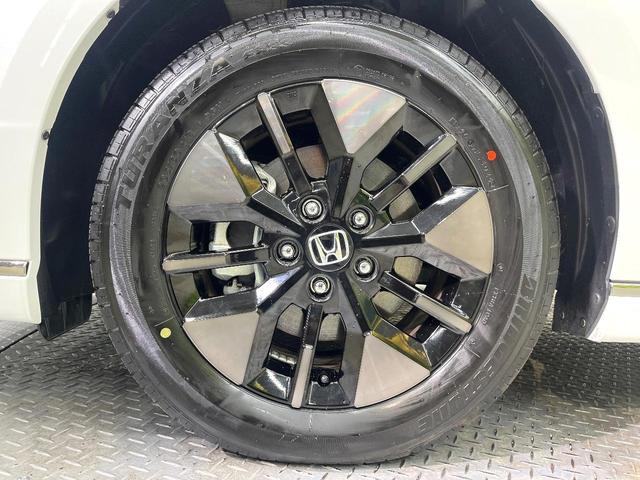 ステップワゴン ｅ：ＨＥＶスパーダ　純正１１．４型ナビ　バックカメラ　ホンダセンシング　両側電動ドア　レーダークルーズコントロール　ＥＴＣ　シートヒーター　オートエアコン　パワーバックドア　スマートキー　電動格納ミラー　ハーフレザー（76枚目）