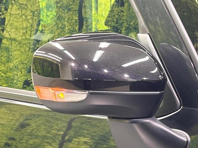 ルーミー カスタムＧ　両側電動ドア　スマートアシスト　レーダークルーズコントロール　オートライト　ＬＥＤヘッド　スマートキー　オートエアコン　衝突軽減装置　車線逸脱警報　コーナーセンサー　革巻きステアリング　電動格納ミラー（34枚目）