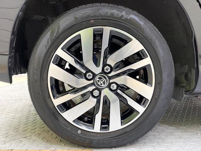 ルーミー カスタムＧ　両側電動ドア　スマートアシスト　レーダークルーズコントロール　オートライト　ＬＥＤヘッド　スマートキー　オートエアコン　衝突軽減装置　車線逸脱警報　コーナーセンサー　革巻きステアリング　電動格納ミラー（57枚目）