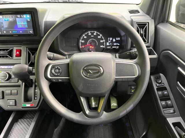 タフト Ｘ　ガラスルーフ　スマートアシスト　ディスプレイオーディオ　バックカメラ　アイドリングストップ　オートエアコン　スマートキー　ＬＥＤヘッド　ＥＴＣ　ドラレコ　オートライト　コーナーセンサー　電動格納ミラー（11枚目）