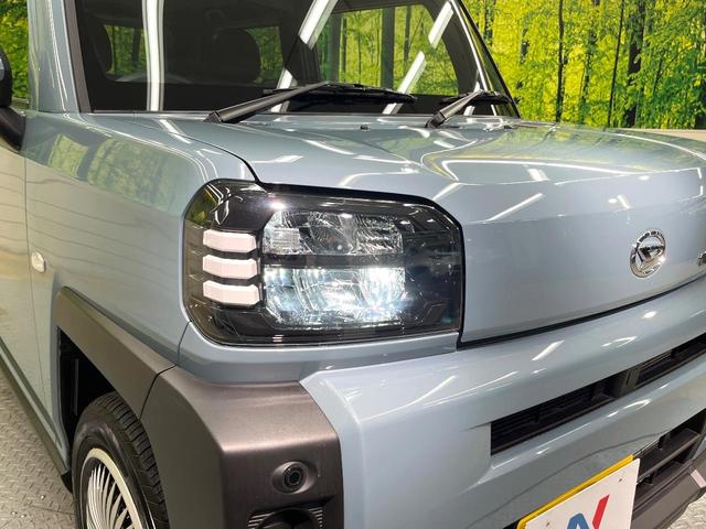 タフト Ｘ　ガラスルーフ　スマートアシスト　ディスプレイオーディオ　バックカメラ　アイドリングストップ　オートエアコン　スマートキー　ＬＥＤヘッド　ＥＴＣ　ドラレコ　オートライト　コーナーセンサー　電動格納ミラー（12枚目）