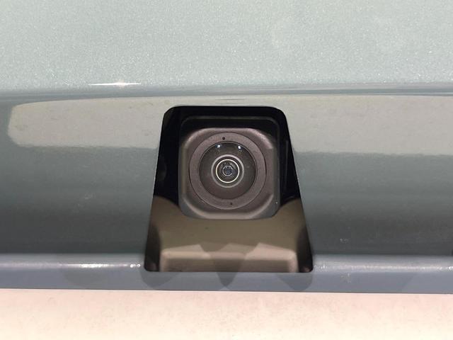 タフト Ｘ　ガラスルーフ　スマートアシスト　ディスプレイオーディオ　バックカメラ　アイドリングストップ　オートエアコン　スマートキー　ＬＥＤヘッド　ＥＴＣ　ドラレコ　オートライト　コーナーセンサー　電動格納ミラー（38枚目）