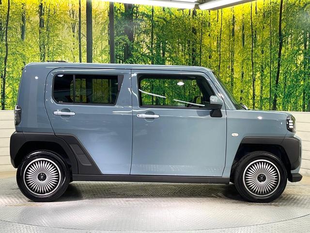 タフト Ｘ　ガラスルーフ　スマートアシスト　ディスプレイオーディオ　バックカメラ　アイドリングストップ　オートエアコン　スマートキー　ＬＥＤヘッド　ＥＴＣ　ドラレコ　オートライト　コーナーセンサー　電動格納ミラー（53枚目）