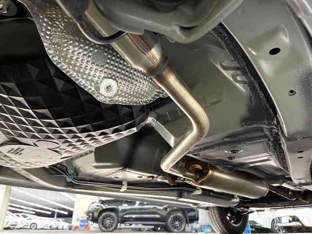 タフト Ｘ　ガラスルーフ　スマートアシスト　ディスプレイオーディオ　バックカメラ　アイドリングストップ　オートエアコン　スマートキー　ＬＥＤヘッド　ＥＴＣ　ドラレコ　オートライト　コーナーセンサー　電動格納ミラー（56枚目）