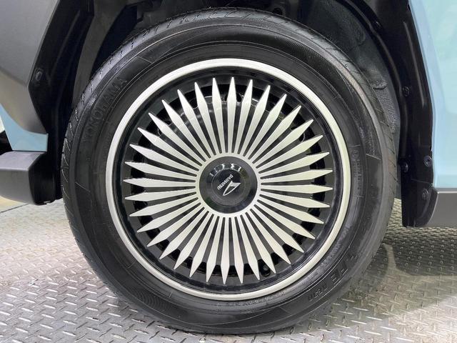 タフト Ｘ　ガラスルーフ　スマートアシスト　ディスプレイオーディオ　バックカメラ　アイドリングストップ　オートエアコン　スマートキー　ＬＥＤヘッド　ＥＴＣ　ドラレコ　オートライト　コーナーセンサー　電動格納ミラー（62枚目）