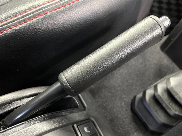 ジムニー ＸＣ　４ＷＤ　ＳＤナビ　衝突軽減装置　クルーズコントロール　シートヒーター　オートライト　ＬＥＤヘッド　オートエアコン　アイドリングストップ　ＥＴＣ　電動格納ミラー　車線逸脱警報　ヘッドライトウォッシャー（24枚目）