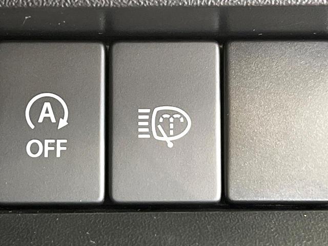 ジムニー ＸＣ　４ＷＤ　ＳＤナビ　衝突軽減装置　クルーズコントロール　シートヒーター　オートライト　ＬＥＤヘッド　オートエアコン　アイドリングストップ　ＥＴＣ　電動格納ミラー　車線逸脱警報　ヘッドライトウォッシャー（30枚目）