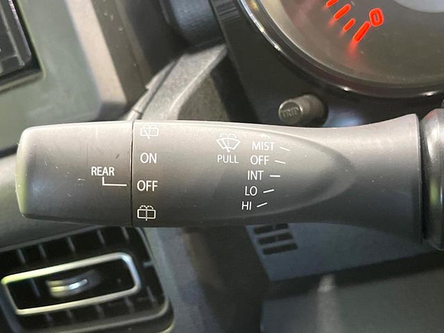 ジムニー ＸＣ　４ＷＤ　ＳＤナビ　衝突軽減装置　クルーズコントロール　シートヒーター　オートライト　ＬＥＤヘッド　オートエアコン　アイドリングストップ　ＥＴＣ　電動格納ミラー　車線逸脱警報　ヘッドライトウォッシャー（37枚目）