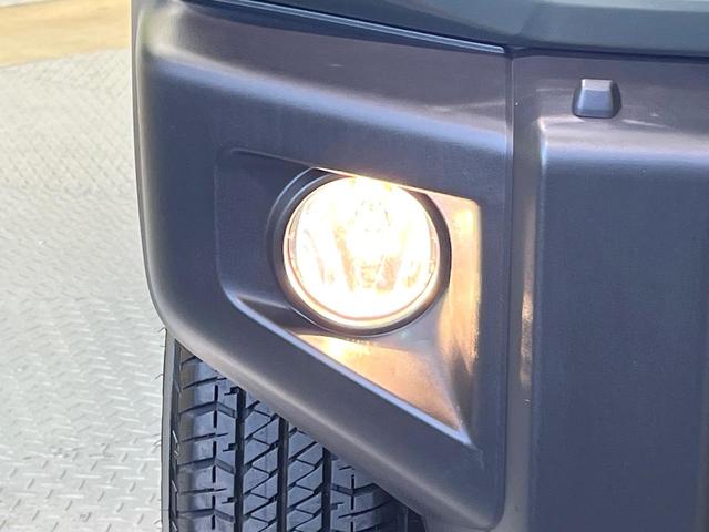 ジムニー ＸＣ　４ＷＤ　ＳＤナビ　衝突軽減装置　クルーズコントロール　シートヒーター　オートライト　ＬＥＤヘッド　オートエアコン　アイドリングストップ　ＥＴＣ　電動格納ミラー　車線逸脱警報　ヘッドライトウォッシャー（50枚目）