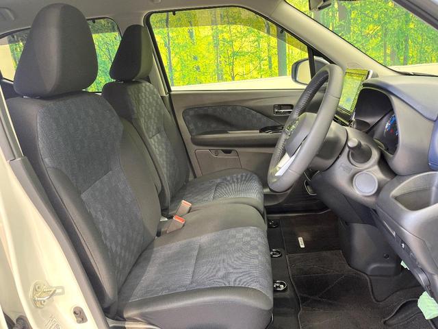 デイズ ハイウェイスター　Ｘ　純正９型ナビ　全周囲カメラ　衝突軽減装置　禁煙車　アイドリングストップ　　ＥＴＣ　ドラレコ　オートエアコン　オートライト　ＬＥＤヘッド　ＬＥＤフォグ　スマートキー　電動格納ミラー　フルセグＴＶ（8枚目）