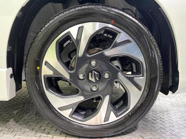 スペーシアカスタム ハイブリッドXS 届出済み未使用車 セーフティサポート アダプティブクルーズ ヘッドアップディスプレイ 両側電動ドア シートヒーター ステアリングヒーター 後席オットマン LEDヘッド 純正15インチアルミ(30枚目)