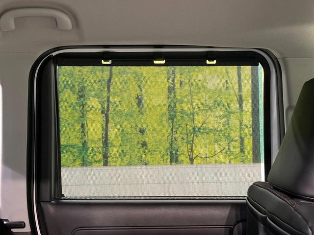 スペーシアカスタム ハイブリッドXS 届出済み未使用車 セーフティサポート アダプティブクルーズ ヘッドアップディスプレイ 両側電動ドア シートヒーター ステアリングヒーター 後席オットマン LEDヘッド 純正15インチアルミ(40枚目)