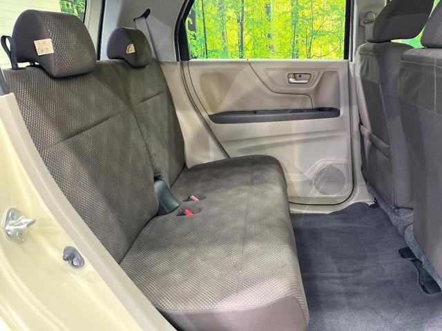 Ｎ－ＷＧＮ Ｇ　純正ナビ　バックカメラ　Ｂｌｕｅｔｏｏｔｈ再生　禁煙車　ＥＴＣ　ドラレコ　オートエアコン　電動格納ミラー　スマートキー　ドアバイザー　ステアリングスイッチ　プライバシーガラス（9枚目）