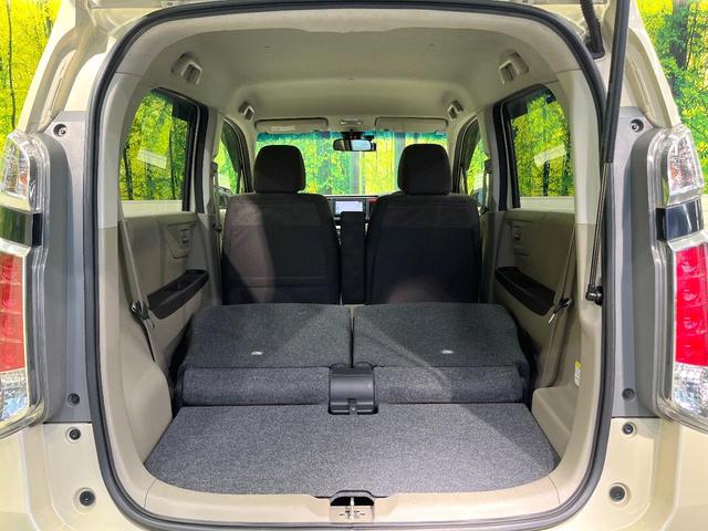 Ｎ－ＷＧＮ Ｇ　純正ナビ　バックカメラ　Ｂｌｕｅｔｏｏｔｈ再生　禁煙車　ＥＴＣ　ドラレコ　オートエアコン　電動格納ミラー　スマートキー　ドアバイザー　ステアリングスイッチ　プライバシーガラス（10枚目）