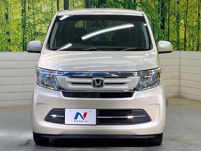 Ｎ－ＷＧＮ Ｇ　純正ナビ　バックカメラ　Ｂｌｕｅｔｏｏｔｈ再生　禁煙車　ＥＴＣ　ドラレコ　オートエアコン　電動格納ミラー　スマートキー　ドアバイザー　ステアリングスイッチ　プライバシーガラス（14枚目）