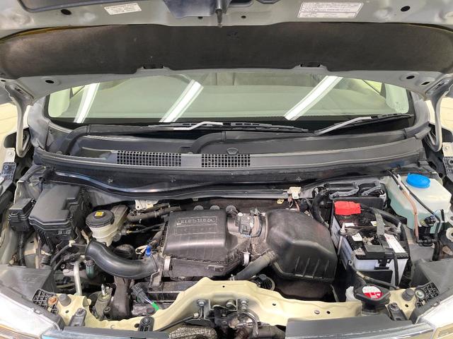 Ｎ－ＷＧＮ Ｇ　純正ナビ　バックカメラ　Ｂｌｕｅｔｏｏｔｈ再生　禁煙車　ＥＴＣ　ドラレコ　オートエアコン　電動格納ミラー　スマートキー　ドアバイザー　ステアリングスイッチ　プライバシーガラス（18枚目）