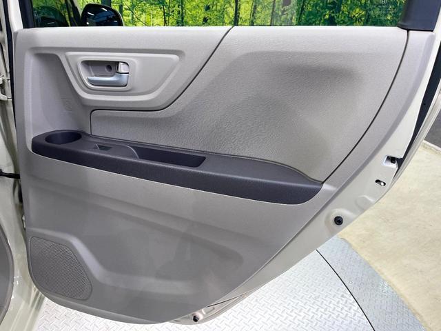 Ｎ－ＷＧＮ Ｇ　純正ナビ　バックカメラ　Ｂｌｕｅｔｏｏｔｈ再生　禁煙車　ＥＴＣ　ドラレコ　オートエアコン　電動格納ミラー　スマートキー　ドアバイザー　ステアリングスイッチ　プライバシーガラス（42枚目）