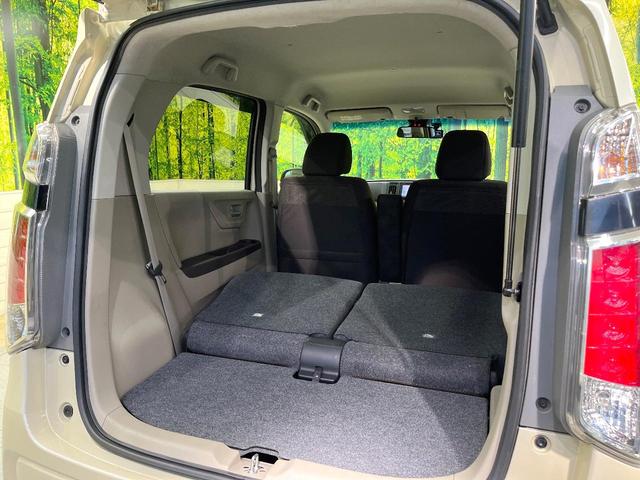 Ｎ－ＷＧＮ Ｇ　純正ナビ　バックカメラ　Ｂｌｕｅｔｏｏｔｈ再生　禁煙車　ＥＴＣ　ドラレコ　オートエアコン　電動格納ミラー　スマートキー　ドアバイザー　ステアリングスイッチ　プライバシーガラス（48枚目）