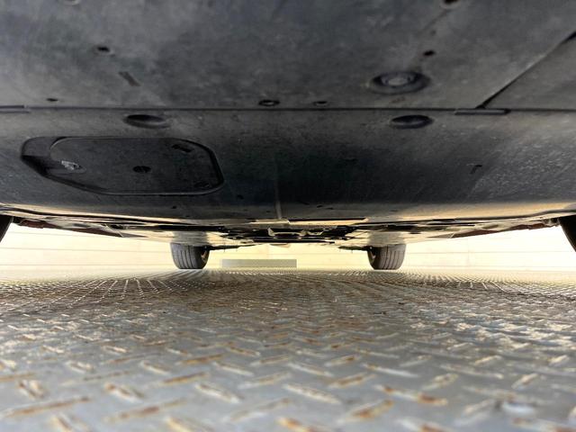 下回りがきれいなうちに、防錆加工の施工がオススメ。降雪地域はもちろん、沿岸部にお住いの方や、趣味でマリン・ウィンタースポーツをされる方にご好評いただいております。