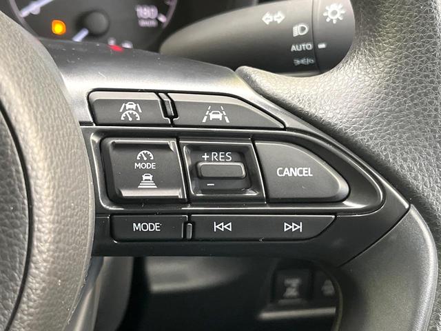 シエンタ ハイブリッドＸ　禁煙車　電動スライドドア　衝突被害軽減システム　レーダークルーズ　コーナーセンサー　スマートキー　ＬＥＤヘッド　オートハイビーム　車線逸脱警報　オートライト　オートエアコン（6枚目）