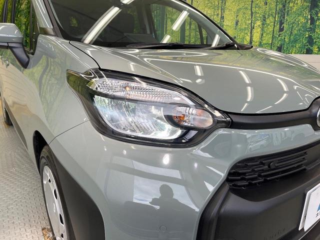 シエンタ ハイブリッドＸ　禁煙車　電動スライドドア　衝突被害軽減システム　レーダークルーズ　コーナーセンサー　スマートキー　ＬＥＤヘッド　オートハイビーム　車線逸脱警報　オートライト　オートエアコン（14枚目）