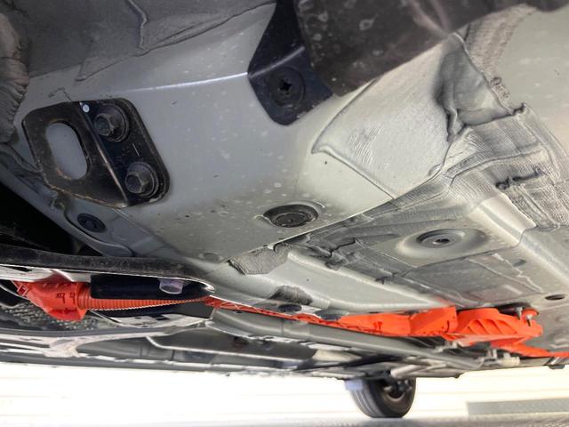 シエンタ ハイブリッドＸ　禁煙車　電動スライドドア　衝突被害軽減システム　レーダークルーズ　コーナーセンサー　スマートキー　ＬＥＤヘッド　オートハイビーム　車線逸脱警報　オートライト　オートエアコン（20枚目）