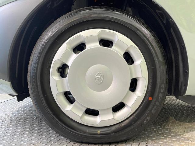 シエンタ ハイブリッドＸ　禁煙車　電動スライドドア　衝突被害軽減システム　レーダークルーズ　コーナーセンサー　スマートキー　ＬＥＤヘッド　オートハイビーム　車線逸脱警報　オートライト　オートエアコン（27枚目）