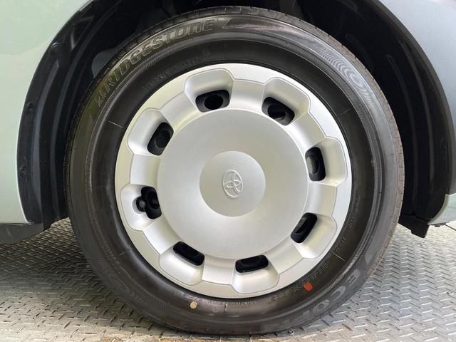 シエンタ ハイブリッドＸ　禁煙車　電動スライドドア　衝突被害軽減システム　レーダークルーズ　コーナーセンサー　スマートキー　ＬＥＤヘッド　オートハイビーム　車線逸脱警報　オートライト　オートエアコン（28枚目）