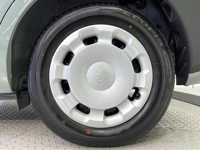 シエンタ ハイブリッドＸ　禁煙車　電動スライドドア　衝突被害軽減システム　レーダークルーズ　コーナーセンサー　スマートキー　ＬＥＤヘッド　オートハイビーム　車線逸脱警報　オートライト　オートエアコン（30枚目）