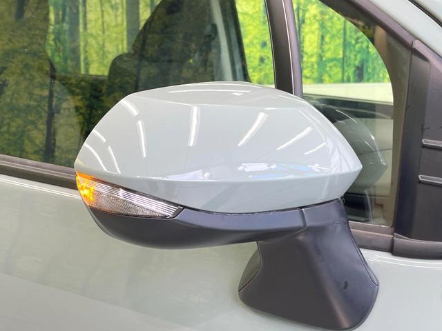 シエンタ ハイブリッドＸ　禁煙車　電動スライドドア　衝突被害軽減システム　レーダークルーズ　コーナーセンサー　スマートキー　ＬＥＤヘッド　オートハイビーム　車線逸脱警報　オートライト　オートエアコン（32枚目）