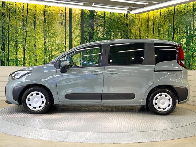 シエンタ ハイブリッドＸ　禁煙車　電動スライドドア　衝突被害軽減システム　レーダークルーズ　コーナーセンサー　スマートキー　ＬＥＤヘッド　オートハイビーム　車線逸脱警報　オートライト　オートエアコン（36枚目）