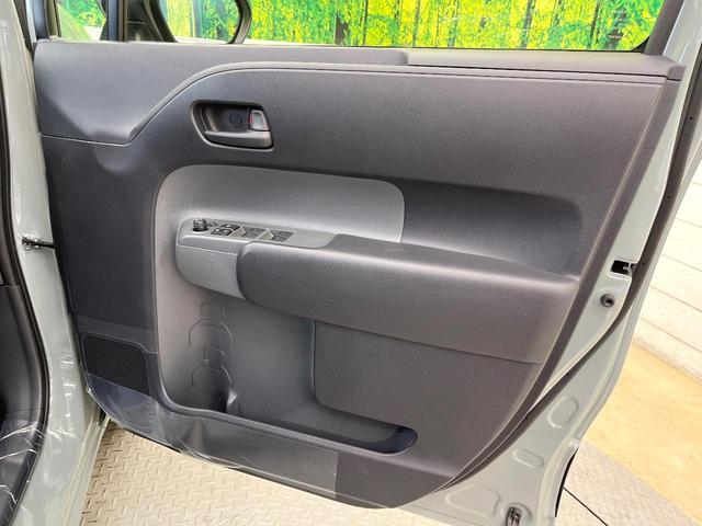 シエンタ ハイブリッドＸ　禁煙車　電動スライドドア　衝突被害軽減システム　レーダークルーズ　コーナーセンサー　スマートキー　ＬＥＤヘッド　オートハイビーム　車線逸脱警報　オートライト　オートエアコン（37枚目）