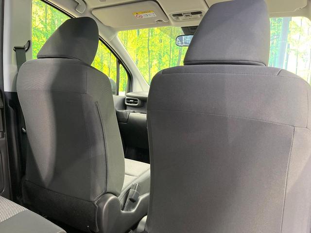 シエンタ ハイブリッドＸ　禁煙車　電動スライドドア　衝突被害軽減システム　レーダークルーズ　コーナーセンサー　スマートキー　ＬＥＤヘッド　オートハイビーム　車線逸脱警報　オートライト　オートエアコン（41枚目）