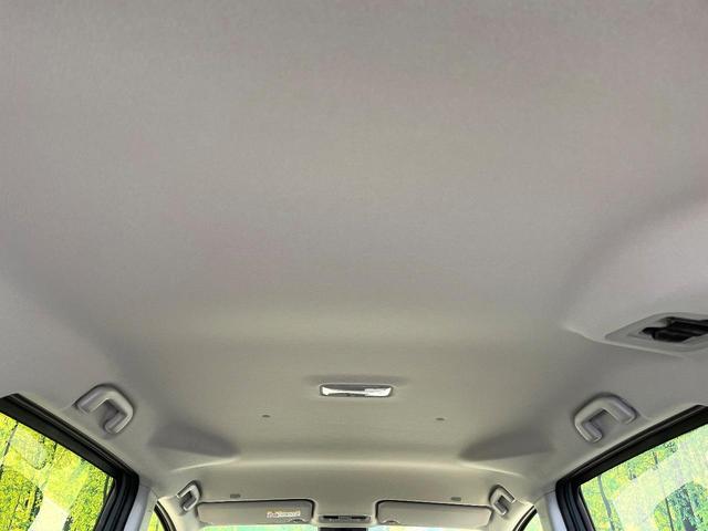 シエンタ ハイブリッドＸ　禁煙車　電動スライドドア　衝突被害軽減システム　レーダークルーズ　コーナーセンサー　スマートキー　ＬＥＤヘッド　オートハイビーム　車線逸脱警報　オートライト　オートエアコン（45枚目）