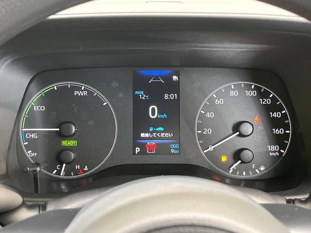 シエンタ ハイブリッドＸ　禁煙車　電動スライドドア　衝突被害軽減システム　レーダークルーズ　コーナーセンサー　スマートキー　ＬＥＤヘッド　オートハイビーム　車線逸脱警報　オートライト　オートエアコン（46枚目）