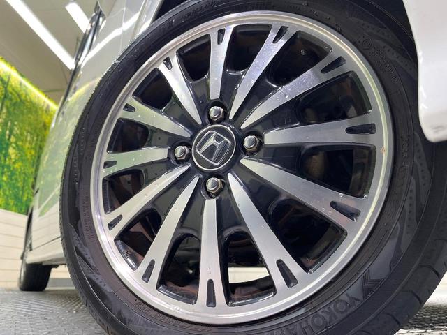 Ｎ－ＢＯＸカスタム Ｇ・ターボＬパッケージ　ターボ　両側電動ドア　バックカメラ　禁煙車　ハーフレザーシート　ドラレコ　スマートキー　ＨＩＤヘッド　クルコン　純正１５インチアルミ　オートライト　オートエアコン　Ｂｌｕｅｔｏｏｔｈ　ＣＤ（13枚目）