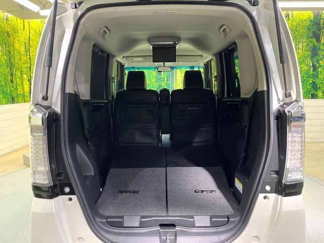 Ｎ－ＢＯＸカスタム Ｇ・ターボＬパッケージ　ターボ　両側電動ドア　バックカメラ　禁煙車　ハーフレザーシート　ドラレコ　スマートキー　ＨＩＤヘッド　クルコン　純正１５インチアルミ　オートライト　オートエアコン　Ｂｌｕｅｔｏｏｔｈ　ＣＤ（24枚目）