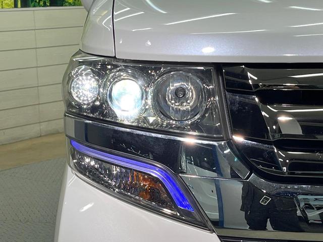 Ｎ－ＢＯＸカスタム Ｇ・ターボＬパッケージ　ターボ　両側電動ドア　バックカメラ　禁煙車　ハーフレザーシート　ドラレコ　スマートキー　ＨＩＤヘッド　クルコン　純正１５インチアルミ　オートライト　オートエアコン　Ｂｌｕｅｔｏｏｔｈ　ＣＤ（46枚目）
