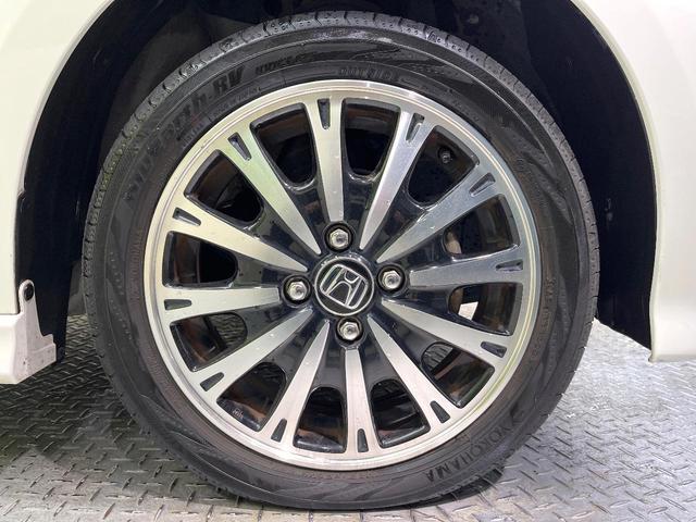 Ｎ－ＢＯＸカスタム Ｇ・ターボＬパッケージ　ターボ　両側電動ドア　バックカメラ　禁煙車　ハーフレザーシート　ドラレコ　スマートキー　ＨＩＤヘッド　クルコン　純正１５インチアルミ　オートライト　オートエアコン　Ｂｌｕｅｔｏｏｔｈ　ＣＤ（52枚目）