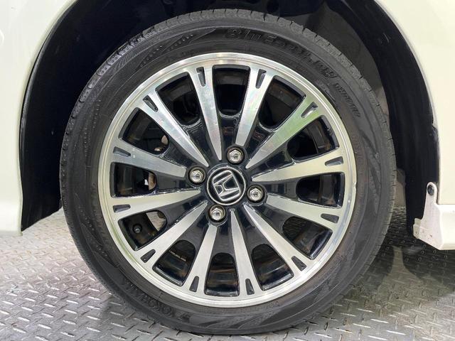 Ｎ－ＢＯＸカスタム Ｇ・ターボＬパッケージ　ターボ　両側電動ドア　バックカメラ　禁煙車　ハーフレザーシート　ドラレコ　スマートキー　ＨＩＤヘッド　クルコン　純正１５インチアルミ　オートライト　オートエアコン　Ｂｌｕｅｔｏｏｔｈ　ＣＤ（55枚目）