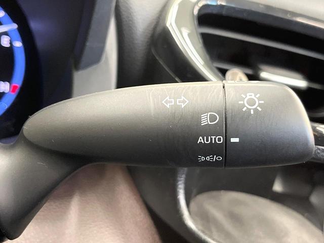 ヤリスクロス ハイブリッドＺ　バックカメラ　衝突被害軽減システム　レーダークルーズ　ステアリングヒーター　ハーフレザーシート　シートヒーター　パワーシート　ドラレコ　ＬＥＤヘッド　ビルトインＥＴＣ　純正１８インチアルミ（53枚目）