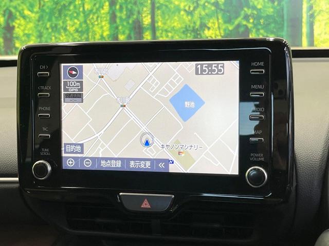 ヤリスクロス ハイブリッドＺ　バックカメラ　衝突被害軽減システム　レーダークルーズ　ステアリングヒーター　ハーフレザーシート　シートヒーター　パワーシート　ドラレコ　ＬＥＤヘッド　ビルトインＥＴＣ　純正１８インチアルミ（67枚目）