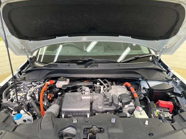 ヴェゼル e:HEV Z バックカメラ 衝突被害軽減システム 禁煙車 電動リアゲート ハーフレザーシート ドラレコ コーナーセンサー スマートキー LEDヘッド ETC 純正18インチアルミ 車線逸脱警報 オートライト(18枚目)