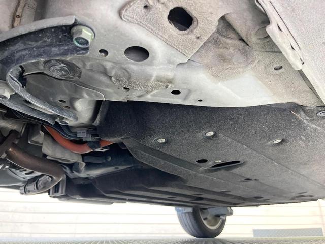 ヴェゼル e:HEV Z バックカメラ 衝突被害軽減システム 禁煙車 電動リアゲート ハーフレザーシート ドラレコ コーナーセンサー スマートキー LEDヘッド ETC 純正18インチアルミ 車線逸脱警報 オートライト(32枚目)