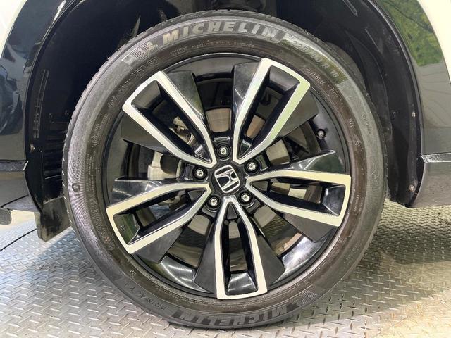 ヴェゼル e:HEV Z バックカメラ 衝突被害軽減システム 禁煙車 電動リアゲート ハーフレザーシート ドラレコ コーナーセンサー スマートキー LEDヘッド ETC 純正18インチアルミ 車線逸脱警報 オートライト(33枚目)