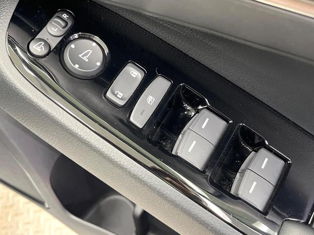 ヴェゼル e:HEV Z バックカメラ 衝突被害軽減システム 禁煙車 電動リアゲート ハーフレザーシート ドラレコ コーナーセンサー スマートキー LEDヘッド ETC 純正18インチアルミ 車線逸脱警報 オートライト(48枚目)