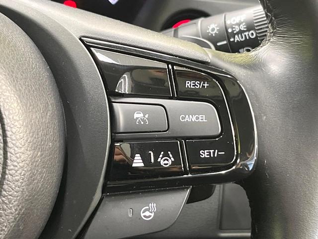 ヴェゼル e:HEV Z バックカメラ 衝突被害軽減システム 禁煙車 電動リアゲート ハーフレザーシート ドラレコ コーナーセンサー スマートキー LEDヘッド ETC 純正18インチアルミ 車線逸脱警報 オートライト(51枚目)